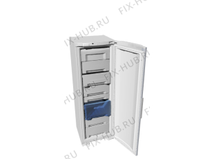 Холодильник Gorenje F63303E (131055, ZOS3167CB) - Фото